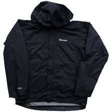 Berghaus AQ2 Jacket Black L
