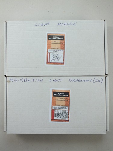Elite miniatures 28mm - elite,