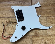 Loaded Pickguard for Ibanez