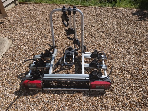 Atera strada bike tow - atera, bar