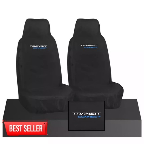 Embroidered ford transit - embroidered,