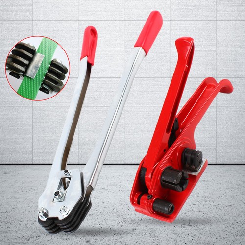 Portable banding machine - portable,