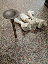 Inlet Valve SET Hillman