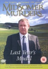 Midsomer Murders: Last Year's