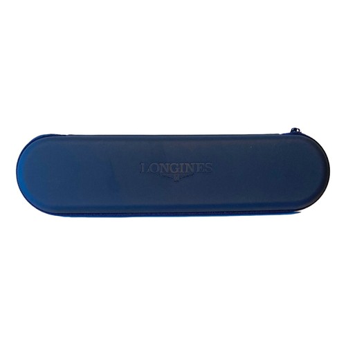 Longines watch box travel - longines,