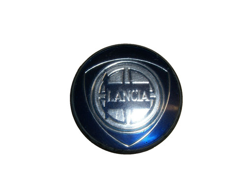Hub cover lancia wheel cap - wheel,