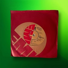 Queen - Bohemian Rhapsody - 7"