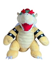 Bowser Build A Bear Workshop
