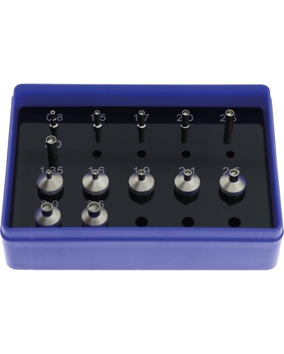Horotec 154 incabloc - horotec, 13.154