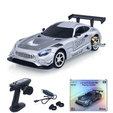 1/43 RC Drift Car LD4301 4WD