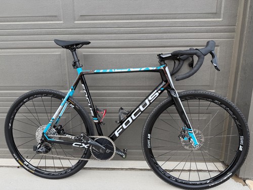 Focus mares team edition - focus, cx