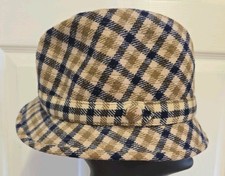 Aquascutum London House Check