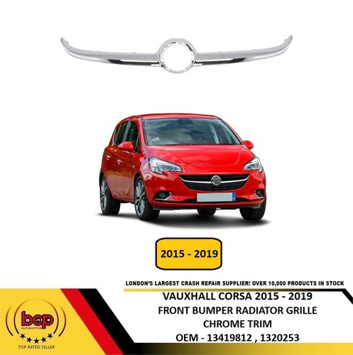 Vauxhall corsa 2016 2017 - corsa, e