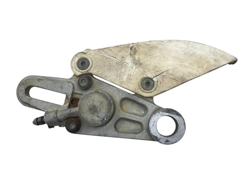 Rear brake caliper - brake,