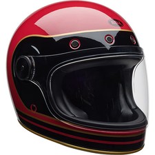 Bell Bullitt GT Vintage Style