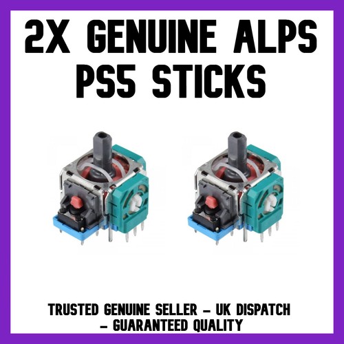 Playstation genuine alps - playstation,