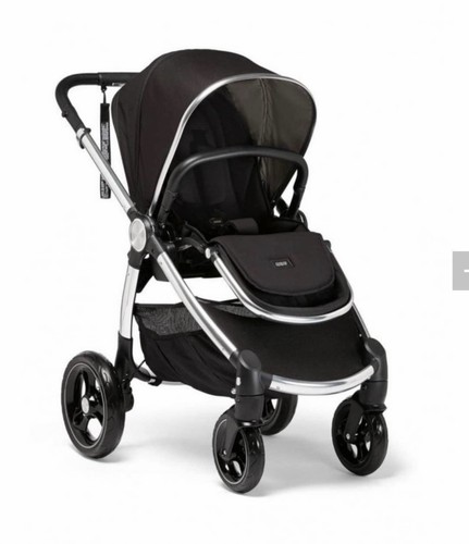 Mamas and papas - and, ocarro