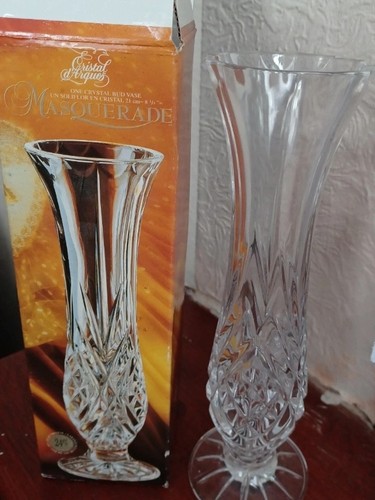 Cristal arques masquerade - d',