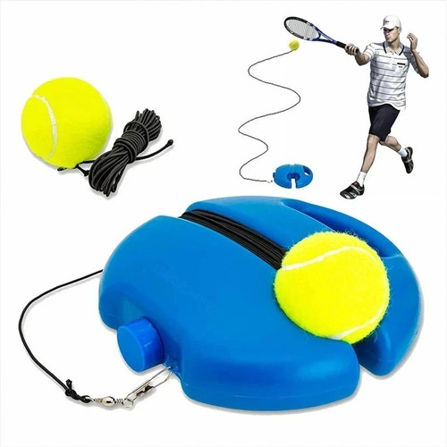 Tennis trainer training - trainer,