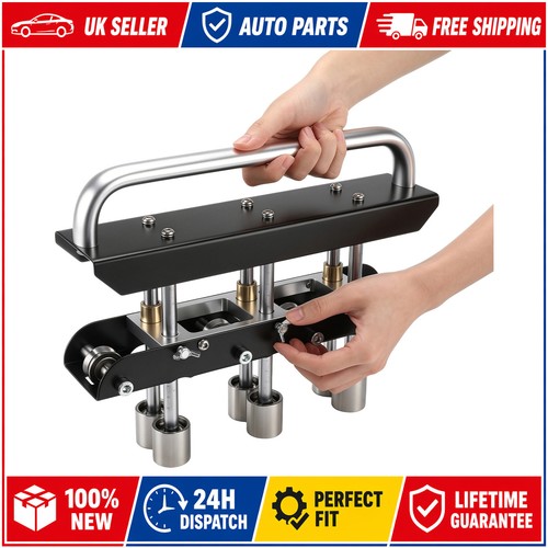 Sheet metal bender station - metal,