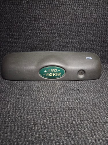 Land rover freelander mk1 - land,