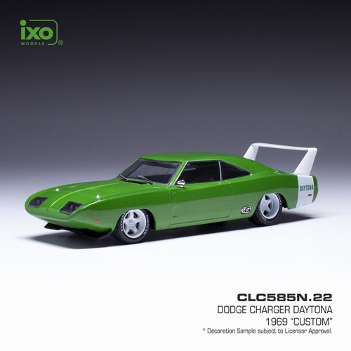 Ixo models dodge - ixo,