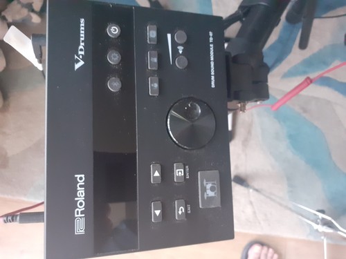 Roland dmk electronic - dmk,