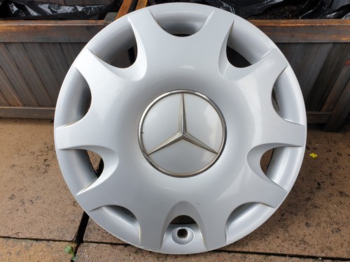 Mercedes class wheel - a, 15"