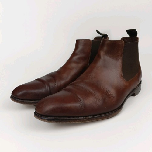 Loake 1880 chelsea boots - 1880,
