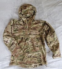 Helikon-Tex Tracer Smock Anorak Jacket Multicam Camo Large