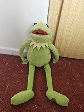 Kermit The Frog • The
