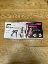 Shark FlexFusion Straight 5-in-1 Air Styler & Dryer & Straightener - RRP £369.99