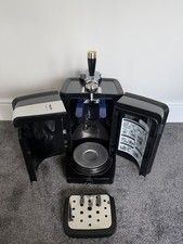 Perfect draft machine - draft,
