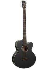 Tanglewood TWBBAB Electro Acoustic Bass Guitar