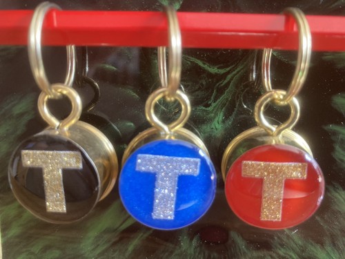 Eley bespoke personalised - eley,