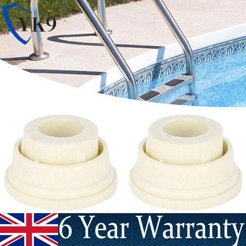 Rubber plug pool - rubber, ladder