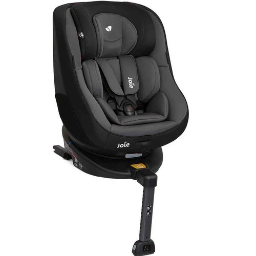Joie spin 360 rotating car - spin,