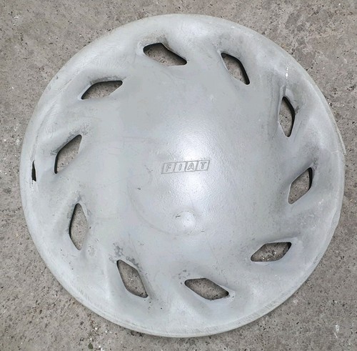 Fiat tipo wheel trim - 14",
