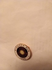 Sunbeam Motorcycle Club 1996