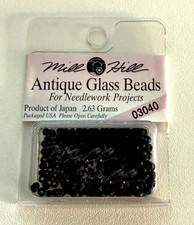 Mill Hill 03040 Antique Glass