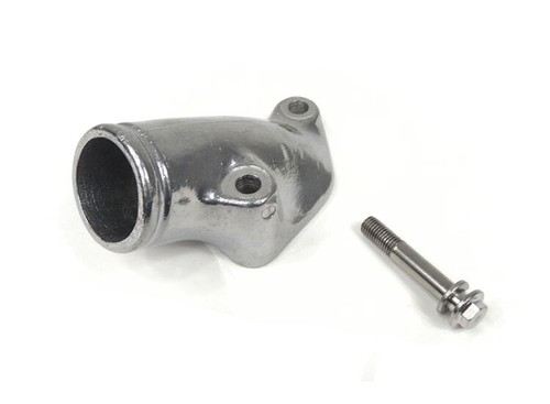 Lambretta inlet manifold small