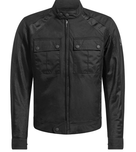 Belstaff temple tech - tech, nylon