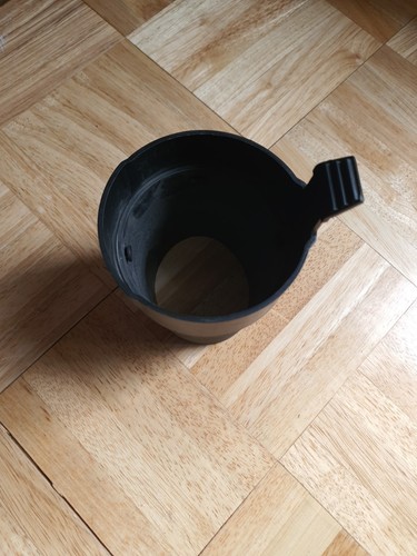 Genuine part nozzle for - genuine,