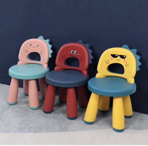 Dinochair toddler dino - toddler, chair