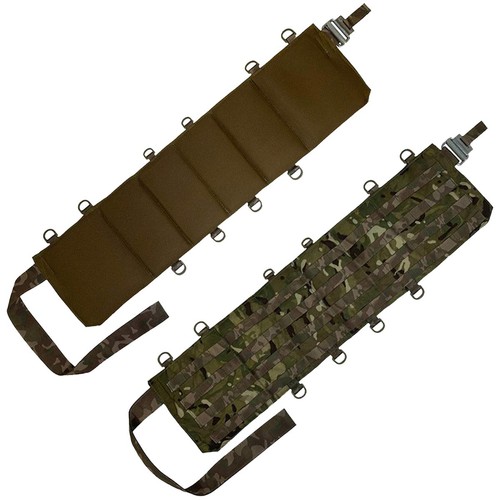 British army mtp row - mtp, 4
