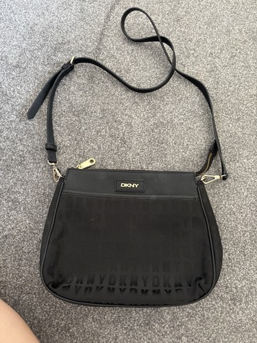 Black dkny nylon - dkny, and