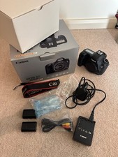 Canon EOS 5D Mark III (5D3)