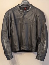 Heine Gerike Mens Leather