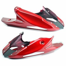 Ermax Belly Pan Fairing