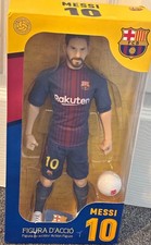 Lionel Messi Footballer Large